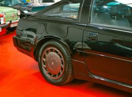 Nissan 300 ZX Z31 Turbo