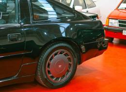 Nissan 300 ZX Z31 Turbo