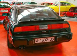 Nissan 300 ZX Z31 Turbo