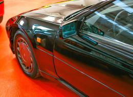 Nissan 300 ZX Z31 Turbo
