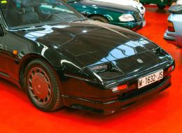 Nissan 300 ZX Z31 Turbo