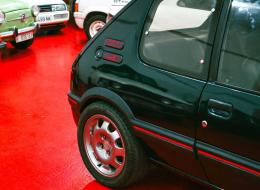 Peugeot 205 GTI