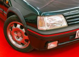 Peugeot 205 GTI