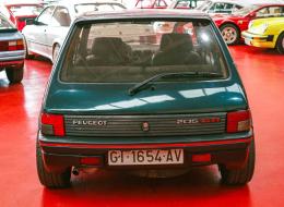 Peugeot 205 GTI