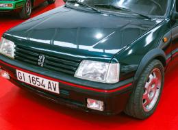 Peugeot 205 GTI
