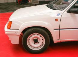 Peugeot 205 Rallye