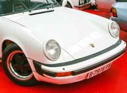 Porsche 911 SC