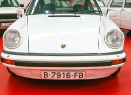 Porsche 911 SC