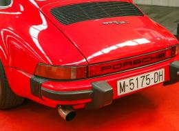 Porsche 911 SC
