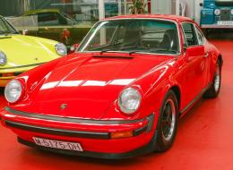 Porsche 911 SC