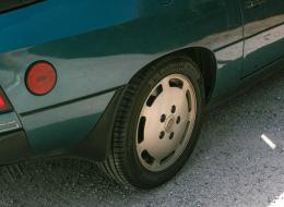 Porsche 924 Turbo