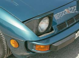 Porsche 924 Turbo