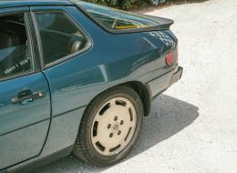 Porsche 924 Turbo