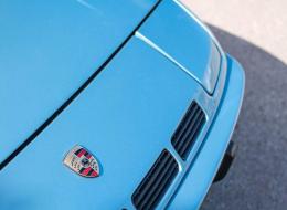 Porsche 924 Turbo