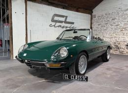Alfa Roméo Spider