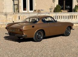 Volvo P 1800