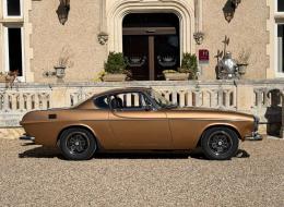 Volvo P 1800
