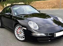 Porsche 997 Carrera S