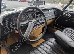 Citroen DS 23  injection Pallas