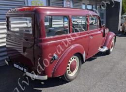 Renault Juvaquatre