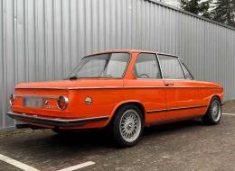 BMW 2002