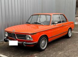 BMW 2002