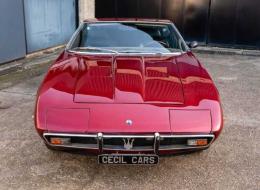 Maserati Ghibli 5000 SS