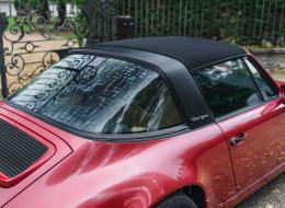 Porsche 964 Carrera 2 Targa