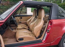 Porsche 964 Carrera 2 Targa
