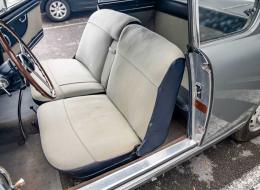 Lancia Aurelia B20 GT S