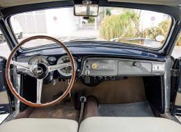 Lancia Aurelia B20 GT S