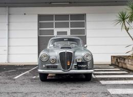 Lancia Aurelia B20 GT S
