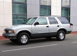 GMC Autre Jimmy