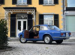 Alfa Roméo Giulia GT 1300 Junior