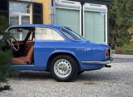 Alfa Roméo Giulia GT 1300 Junior