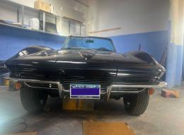 Chevrolet Corvette C2
