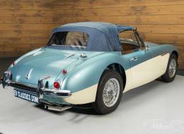 Austin Healey 3000 MKIII