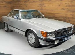 Mercedes-Benz SL 280