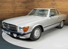 Mercedes-Benz SL 280