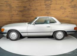 Mercedes-Benz SL 280