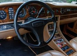 Bentley Turbo R