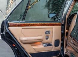 Bentley Turbo R