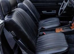 Mercedes-Benz SL 280 SL AVEC CAPOTE ET HARDTOP