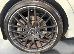 Mercedes-Benz A 45 AMG 4MATIC