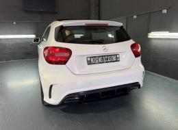 Mercedes-Benz A 45 AMG 4MATIC