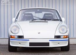 Porsche 911 2.7L RS Replica