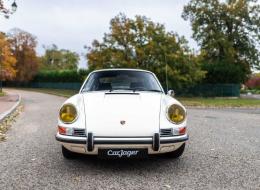Porsche 911 2.2 S