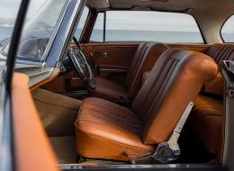 Mercedes-Benz SE 300 SE Coupé W112