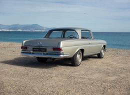 Mercedes-Benz SE 300 SE Coupé W112