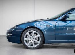 Maserati 4200GT *Bleu Sebring / Bo&icirc;te manuelle*